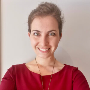 Eleonora Casazza