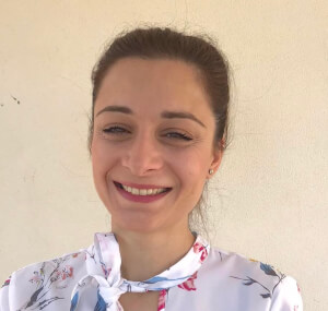 Elisa Marzo