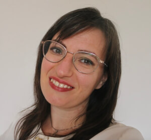 Elisa Canossa