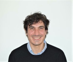 Edoardo Maria Pietropaolo