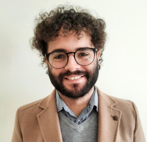 Davide Mancino