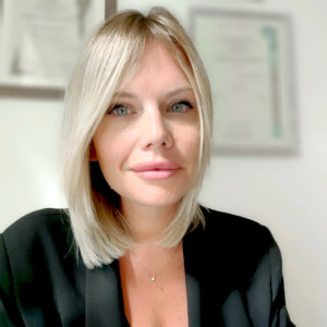 Daniela Giordano