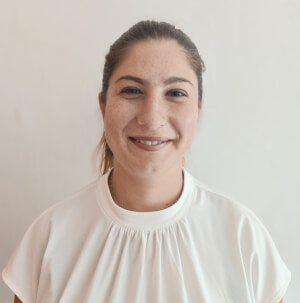 Cristina Gammella