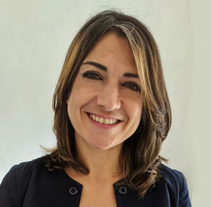 Daniela Iacca