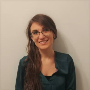 Cristina Di Nardo