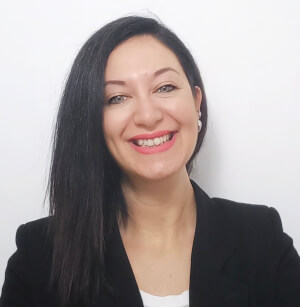 Daniela Saurini