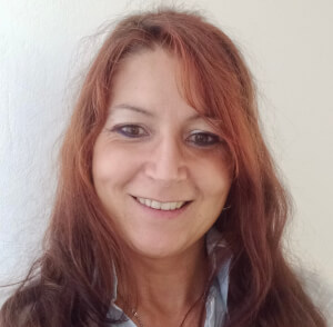 Cristina Gamba