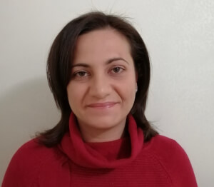 Daniela Esposito