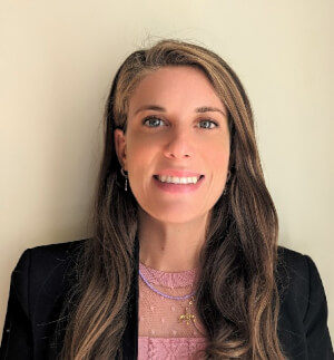 Claudia Saturnino