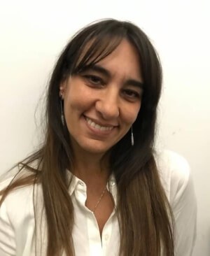 Clizia d'Angelo