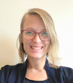 Chiara Tomain
