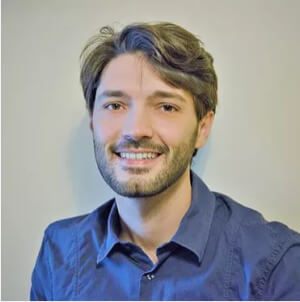 Claudio Contrada