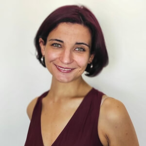 Cinzia Vitiello