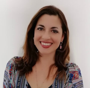 Consuelo Collovà