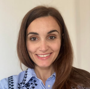 Consuelo Matano