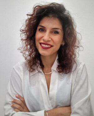 Claudia Turriziani