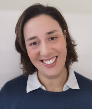 Claudia Macchini
