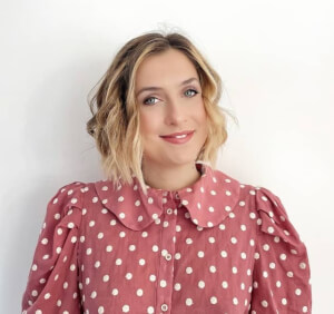 Chiara Carboniero
