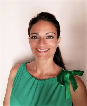 Cinzia Ierardi