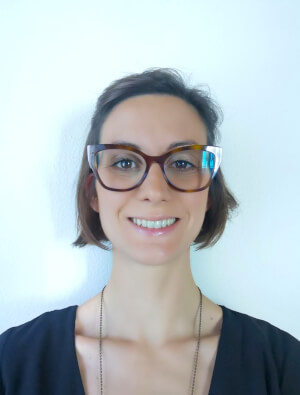 Claudia Sara