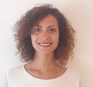 Claudia Saraga