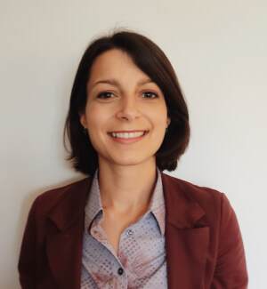 Claudia Pellegrini