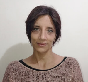 Cinzia Rienzi