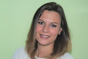 Claudia Napolitano