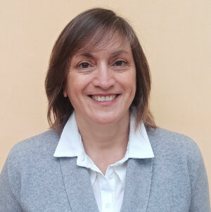 Carina Susana Hernandez