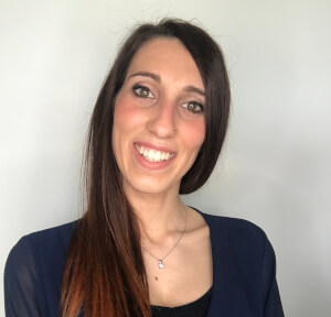 Chantal Arianna Borinato