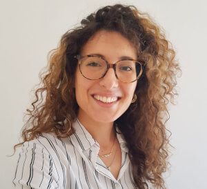 Chiara Bastieri