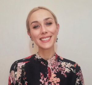 Caterina Nuzzo
