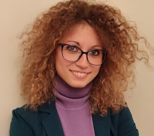 Benedetta Orlando