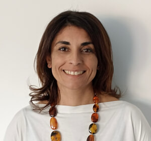 Carla Bernardini