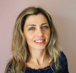 Carla Pistacchio
