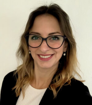 Carolina Nasti