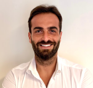 Carmine Raia