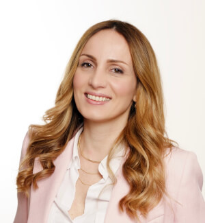 Benedetta Stivaletta
