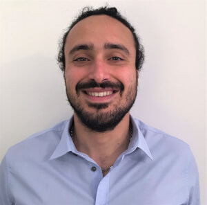 Carmelo Pizzuto