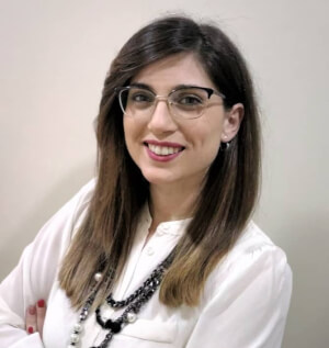 Carmelina Piantadosi