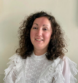 Carmela Fabozzi