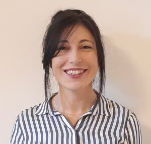 Caterina Mariottini