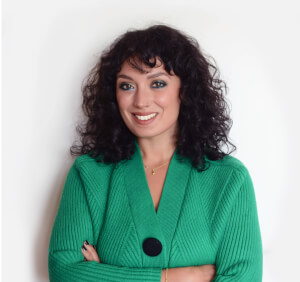 Arianna Santarsiero