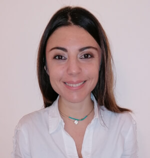 Antonia Aspromonte