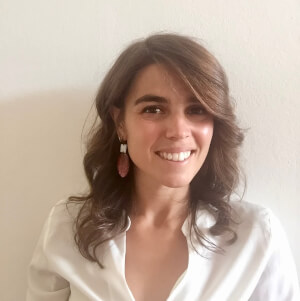 Arianna Fabris