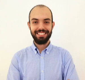 Antonio Montes