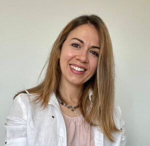 Antonella Di Donato