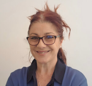 Barbara volpini