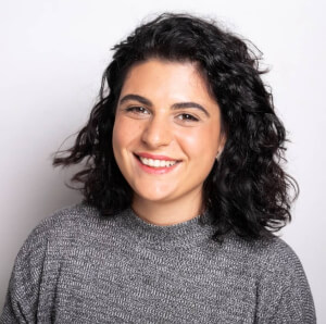 Benedetta Caruso