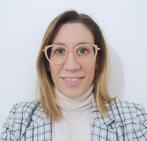 Arianna Mignozzi